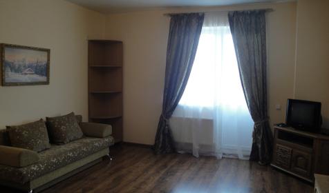 7 КВАДРАТОВ по ул. Зиповская 3/3, г. Краснодар