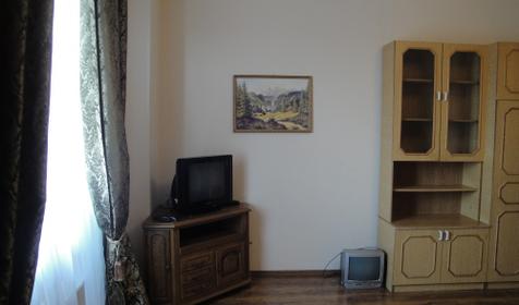 7 КВАДРАТОВ по ул. Зиповская 3/3, г. Краснодар