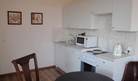 7 КВАДРАТОВ по ул. Зиповская 3/3, г. Краснодар