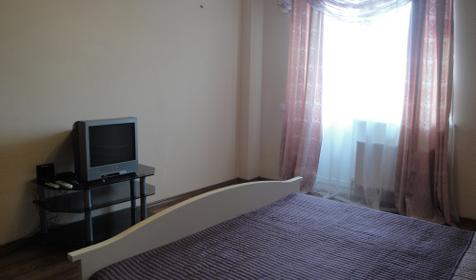 7 КВАДРАТОВ по ул. Зиповская 3/3, г. Краснодар