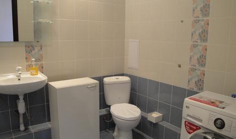 7 КВАДРАТОВ по ул. Зиповская 3/3, г. Краснодар