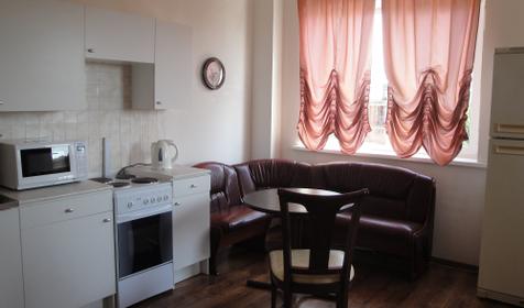 7 КВАДРАТОВ по ул. Зиповская 3/3, г. Краснодар