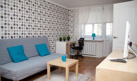 7 КВАДРАТОВ по ул. Красная 20, г. Краснодар