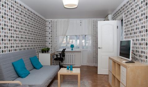 7 КВАДРАТОВ по ул. Красная 20, г. Краснодар