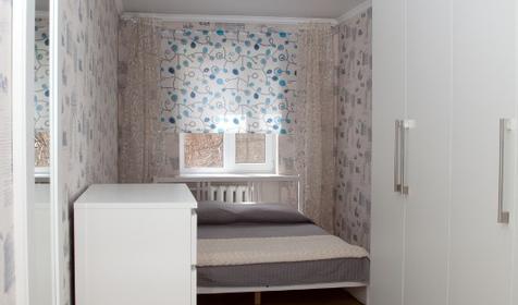 7 КВАДРАТОВ по ул. Красная 20, г. Краснодар