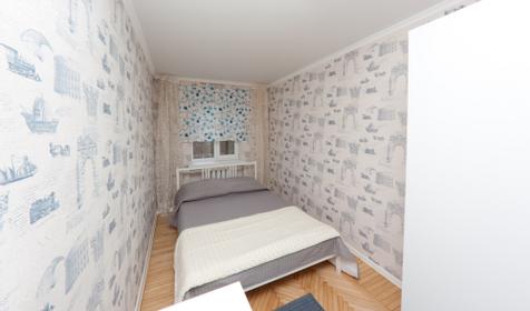 7 КВАДРАТОВ по ул. Красная 20, г. Краснодар