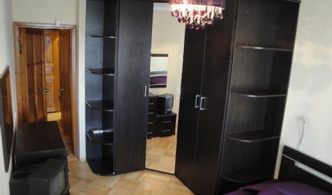 7 КВАДРАТОВ по ул. Промышленная 23, г. Краснодар