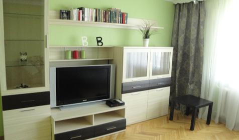 7 КВАДРАТОВ по ул. Промышленная 23, г. Краснодар