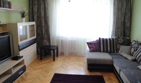 7 КВАДРАТОВ по ул. Промышленная 23, г. Краснодар