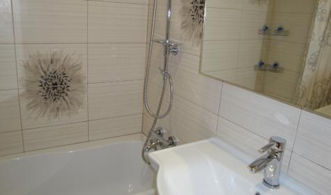 7 КВАДРАТОВ по ул. Промышленная 23, г. Краснодар