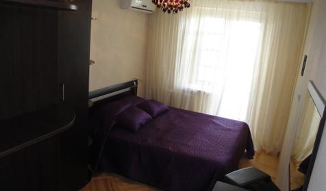 7 КВАДРАТОВ по ул. Промышленная 23, г. Краснодар