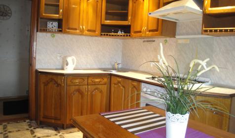 7 КВАДРАТОВ по ул. Промышленная 23, г. Краснодар