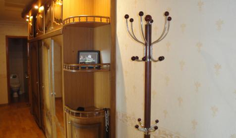 7 КВАДРАТОВ по ул. Промышленная 23, г. Краснодар