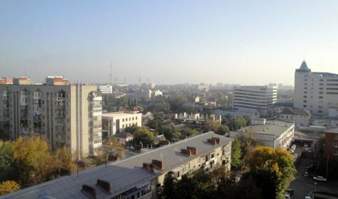 Гостиница квартирного типа 7 КВАДРАТОВ по ул. Промышленная 19/1, г. Краснодар