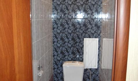 Гостиница квартирного типа 7 КВАДРАТОВ по ул. Промышленная 19/1, г. Краснодар