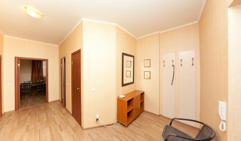 Гостиница квартирного типа 7 КВАДРАТОВ по ул. Промышленная 19/1, г. Краснодар