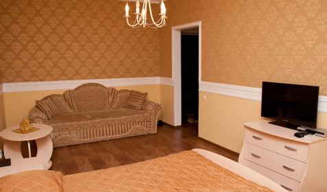 7 КВАДРАТОВ по ул. Селезнева 4/7, г. Краснодар