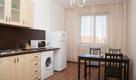 7 КВАДРАТОВ по ул. Селезнева 4/7, г. Краснодар