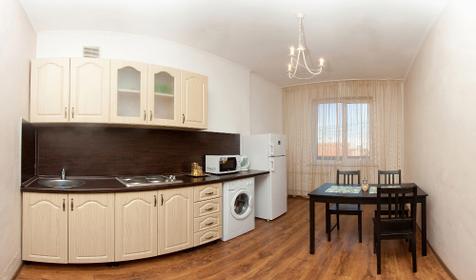 7 КВАДРАТОВ по ул. Селезнева 4/7, г. Краснодар