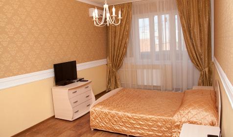 7 КВАДРАТОВ по ул. Селезнева 4/7, г. Краснодар