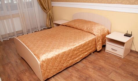 7 КВАДРАТОВ по ул. Селезнева 4/7, г. Краснодар