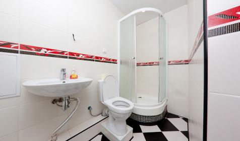 7 КВАДРАТОВ по ул. Селезнева 4/7, г. Краснодар