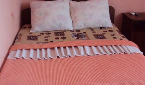 Двухместный с доп. местом. Гостевой дом Лика-Ника, г. Сочи, Лазаревский район, п. Лоо