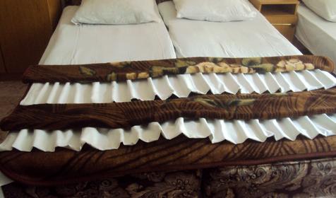 Четырехместный. Гостевой дом Лика-Ника, г. Сочи, Лазаревский район, п. Лоо