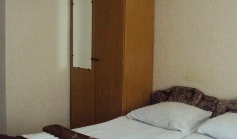 Четырехместный. Гостевой дом Лика-Ника, г. Сочи, Лазаревский район, п. Лоо