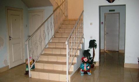 Гостиница В гостях у Давида, п. Джубга