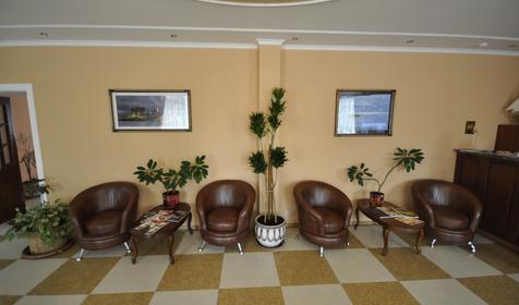 Гостиница Морская звезда, г. Геленджик