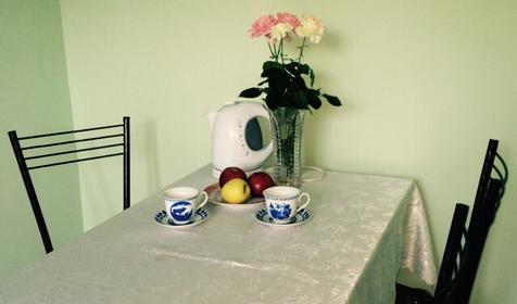 Гостиничный дом У Светланы, п. Джубга