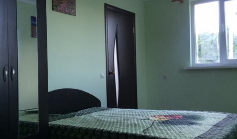 Гостиничный дом У Светланы, п. Джубга