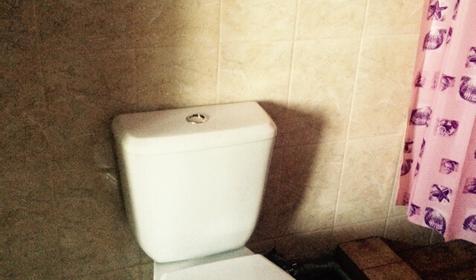 Гостиничный дом У Светланы, п. Джубга