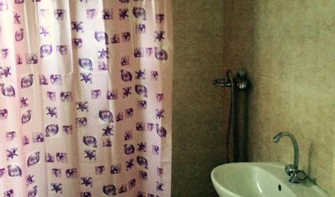 Гостиничный дом У Светланы, п. Джубга