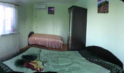 Гостиничный дом У Светланы, п. Джубга