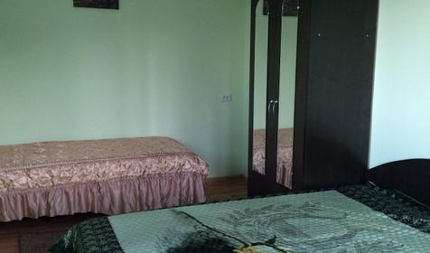 Гостиничный дом У Светланы, п. Джубга