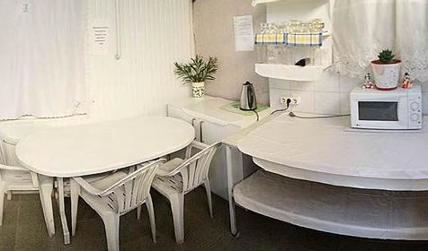 Частный отель Адлер-Каравелла, г. Сочи, Адлерский р-н