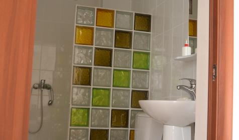 Гостиница "Мороша", Туапсинский район, п. Агой.