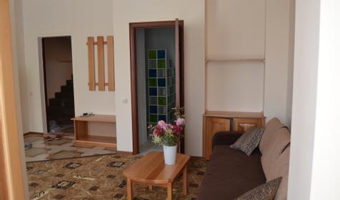 Гостиница "Мороша", Туапсинский район, п. Агой.