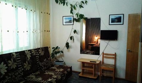 Гостевой дом Голубая бухта, г. Геленджик.