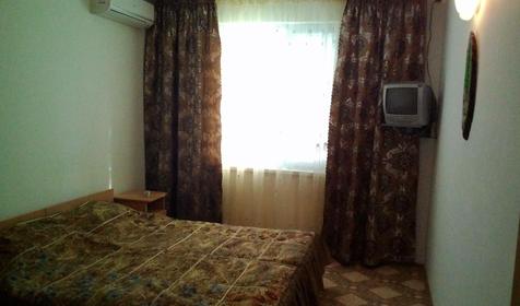 Семейный. Гостевой дом Голубая бухта, г. Геленджик.