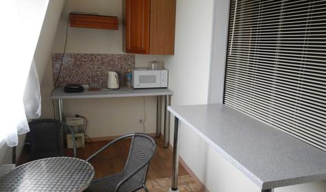 Гостевой дом Палермо, г. Геленджик