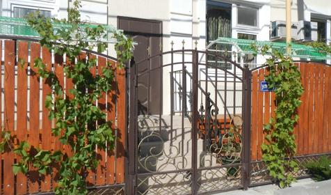 Гостевой дом Палермо, г. Геленджик