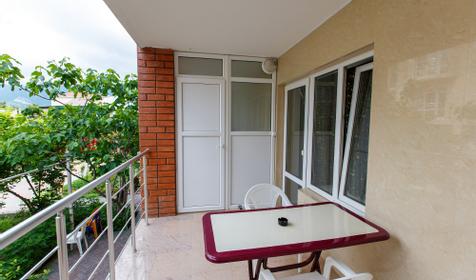 Гостевой дом У Александра, г. Геленджик