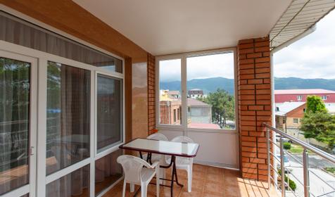 Гостевой дом У Александра, г. Геленджик