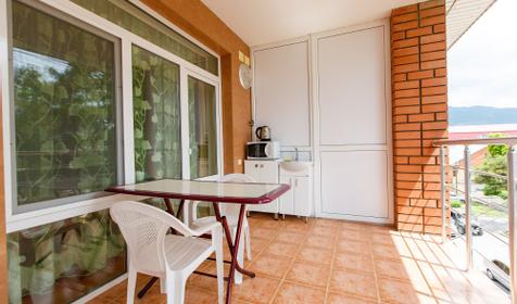 Гостевой дом У Александра, г. Геленджик