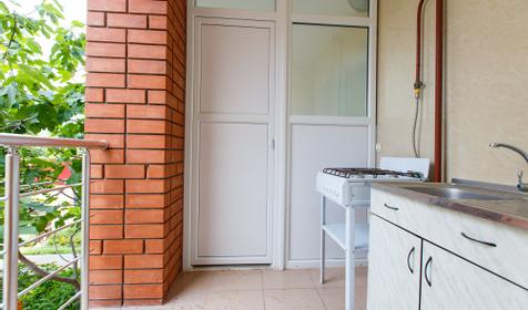 Гостевой дом У Александра, г. Геленджик