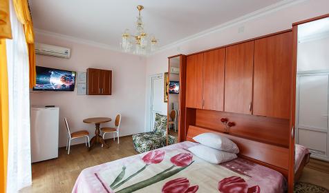 Гостевой дом У Александра, г. Геленджик