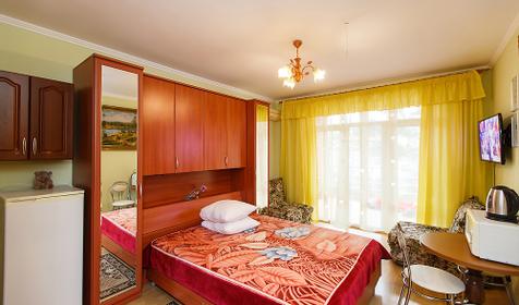 Гостевой дом У Александра, г. Геленджик